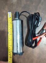 DC 12V submersible pump