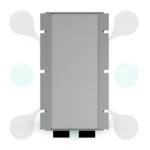 G-energy 72V To 12V 60A 720W DC To DC converter