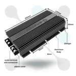 G-energy GEMSD721260 72V To 12V 60A 720W DC To DC Converter (2)