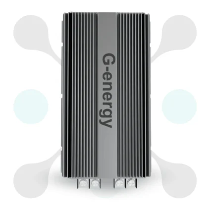G-energy GEMSD721260 72V To 12V 60A 720W DC To DC converter