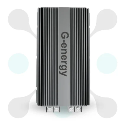 G-energy GEMSDS721260 72V To 12V 60A 720W DC To DC converter