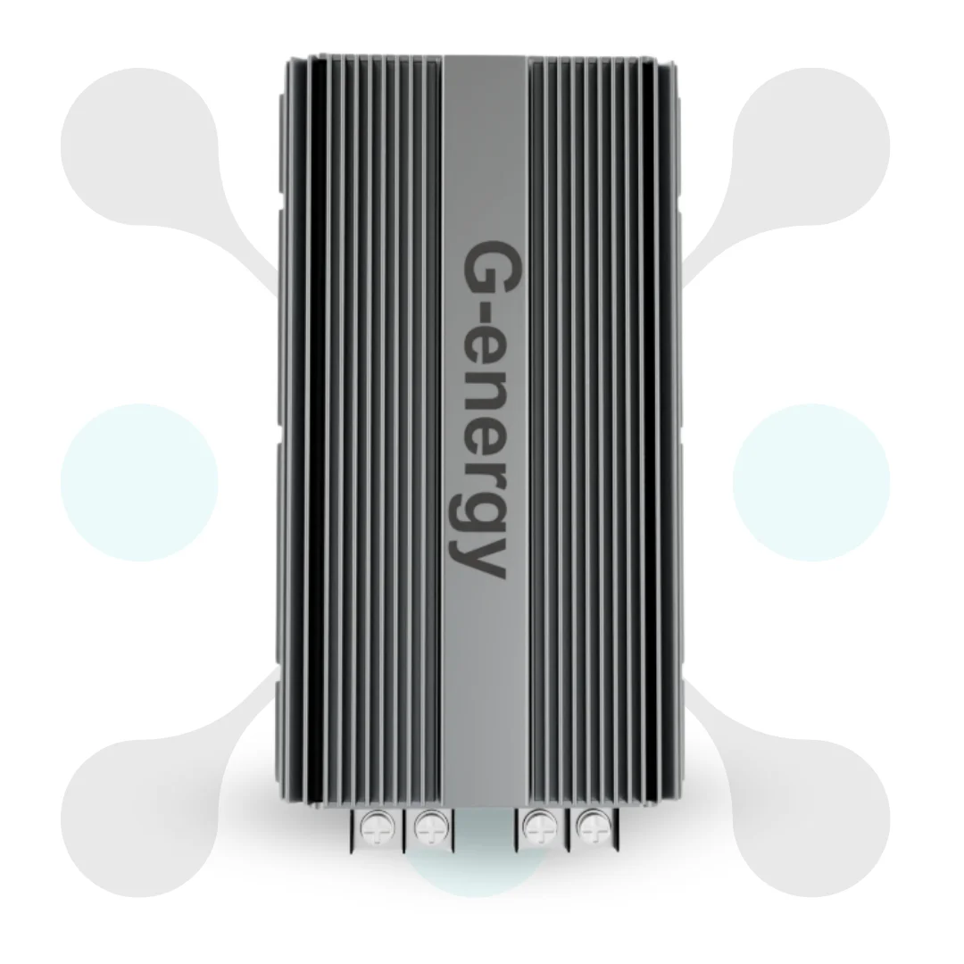 G-energy GEMSDS721260 72V To 12V 60A 720W DC To DC converter G-energy GEMSDS721260 72V To 12V 60A 720W DC To DC converter