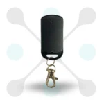 roboway 4 Button Rf Remote