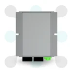 30–90V to 12V DC DC Converter