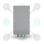 G-energy 12V To 24V 100A 2400W Dc Dc Converter Step Up Converter Module