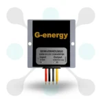 G-energy 24v to 13.8v dc to dc converter