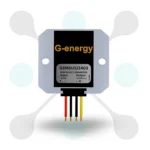G-energy 9V to 13V input boost converter