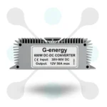 G-energy Electric Vehicle 72V to 12V Converter (2)