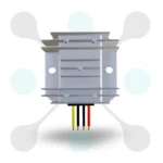 G-energy GEMSU121403 12V To 14V 3A 42W DC To DC converter