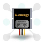 G-energy Industrial DC DC converter 12V to 15V