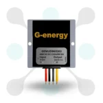 G-energy 12V 24V 48V 60V To 16V 3A 48W buck boost converter