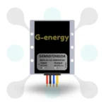 G-energy 72V To 48V 10A Dc Dc Converter