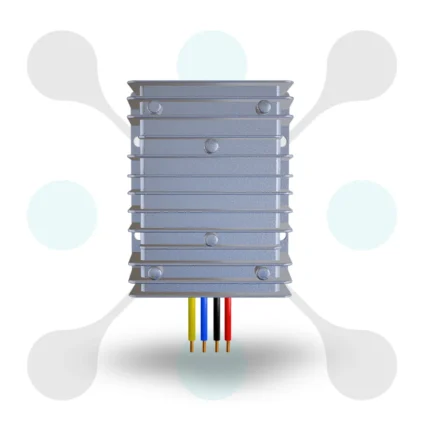 G-energy GEMUD9362430 9-36V To 24V 30A 720W Buck Boost Converter