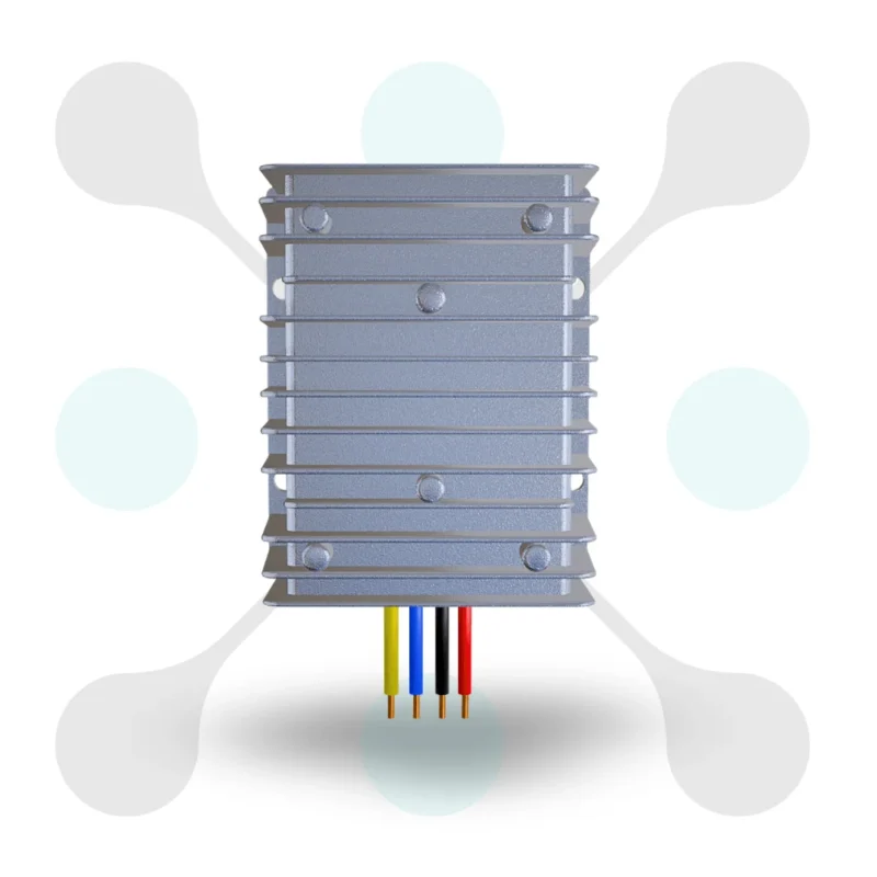 G-energy GEMUD9362430 9-36V To 24V 30A 720W Buck Boost Converter