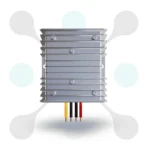 G-energy GEMUD960163 12V 24V 48V 60V To 16V 3A 48W Dc Dc Converter Ip68 Waterproof Buck Boost Module