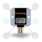 G-energy 72V To 48V 2A 96W Dc To Dc Converter
