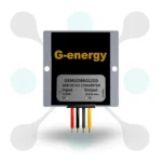 G-energy 8-60V To 12V 3A Dc Converter