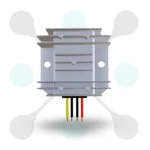 G-energy GEMSD724802 72V To 48V 2A 96W Dc To Dc Converter
