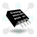 B0524S-1WR3 5V To 24V 1W Dc Dc Converter