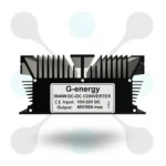 G-energy 12V To 48V 80A Dc Dc Converter