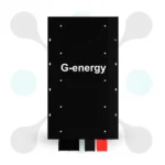 G-energy 12V To 48V boost converter