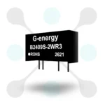 G-energy B2409S-2WR3 Dc Dc Converter