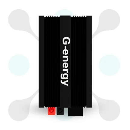 G-energy GEMSUS124860 12V To 48V 60A 2880W Dc Dc Converter