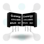 G-energy K7812-500R3 Dc Dc Converter