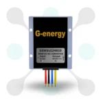 G-energy 12V To 48V Dc Dc Converter