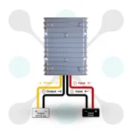 G-energy 12V To 48V boost Converter