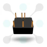 G-energy 48V To 15V 10W Dc Dc Converter