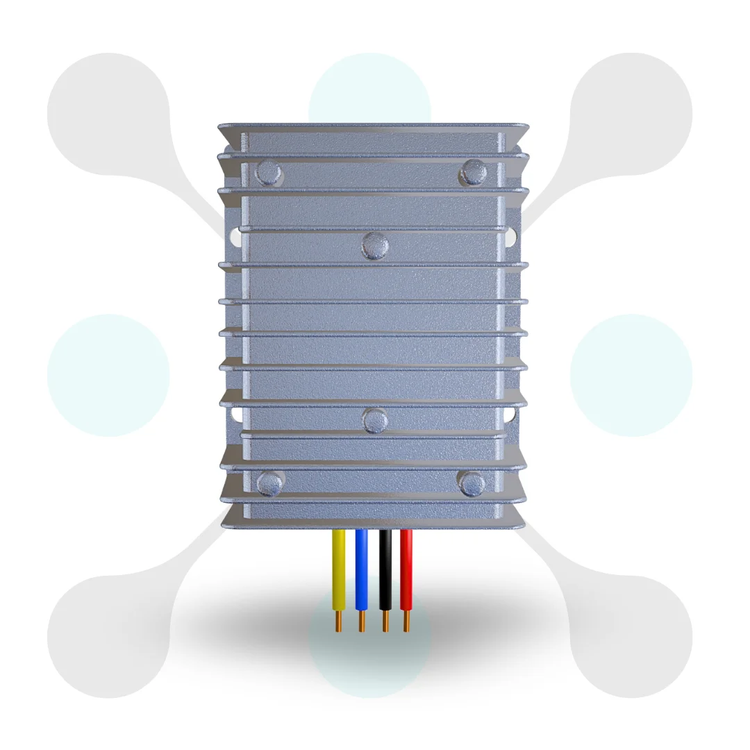 G-energy GEMSU124810 12V To 48V 10A 480W Dc Dc Converter G-energy GEMSU124810 12V To 48V 10A 480W Dc Dc Converter