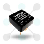 G-energy URA4815YMD-10R3 48V To 15V 10W Dc To Dc Converter